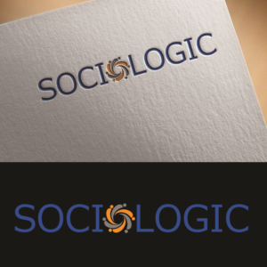 Logo Design by jameskatholine for Sociologic Pty Ltd | Design: #14096838