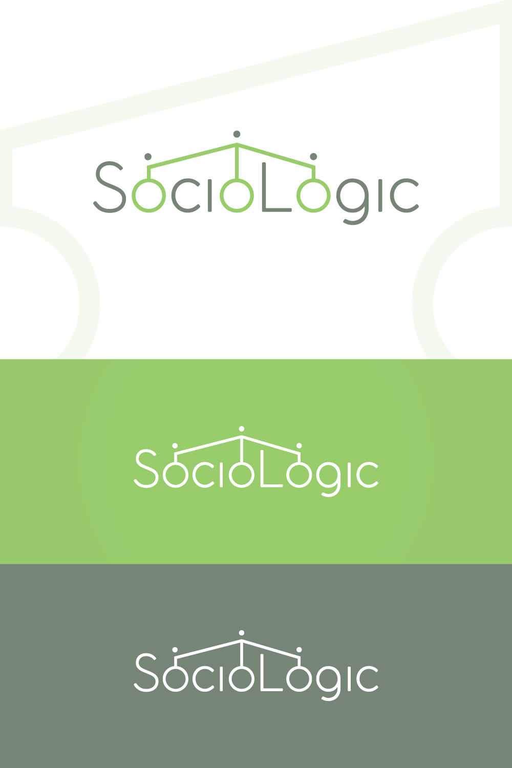 Diseño de Logo por webubb para Sociologic Pty Ltd | Diseño #14100030