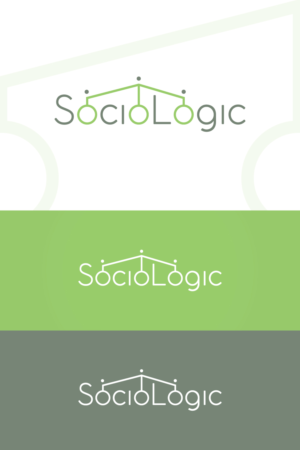 Diseño de Logo por webubb para Sociologic Pty Ltd | Diseño: #14100030