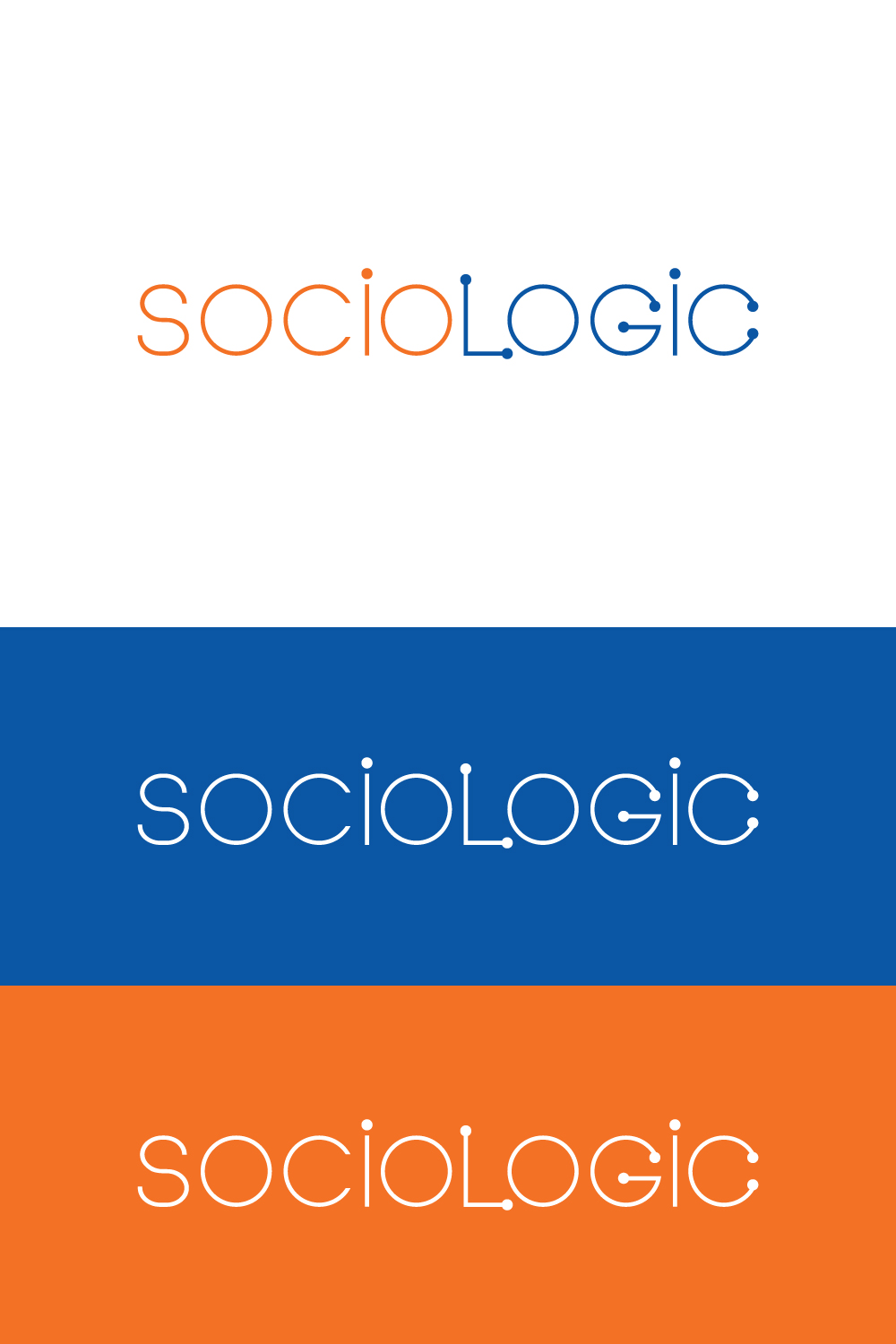 Logo Design by webubb for Sociologic Pty Ltd | Design #14119813