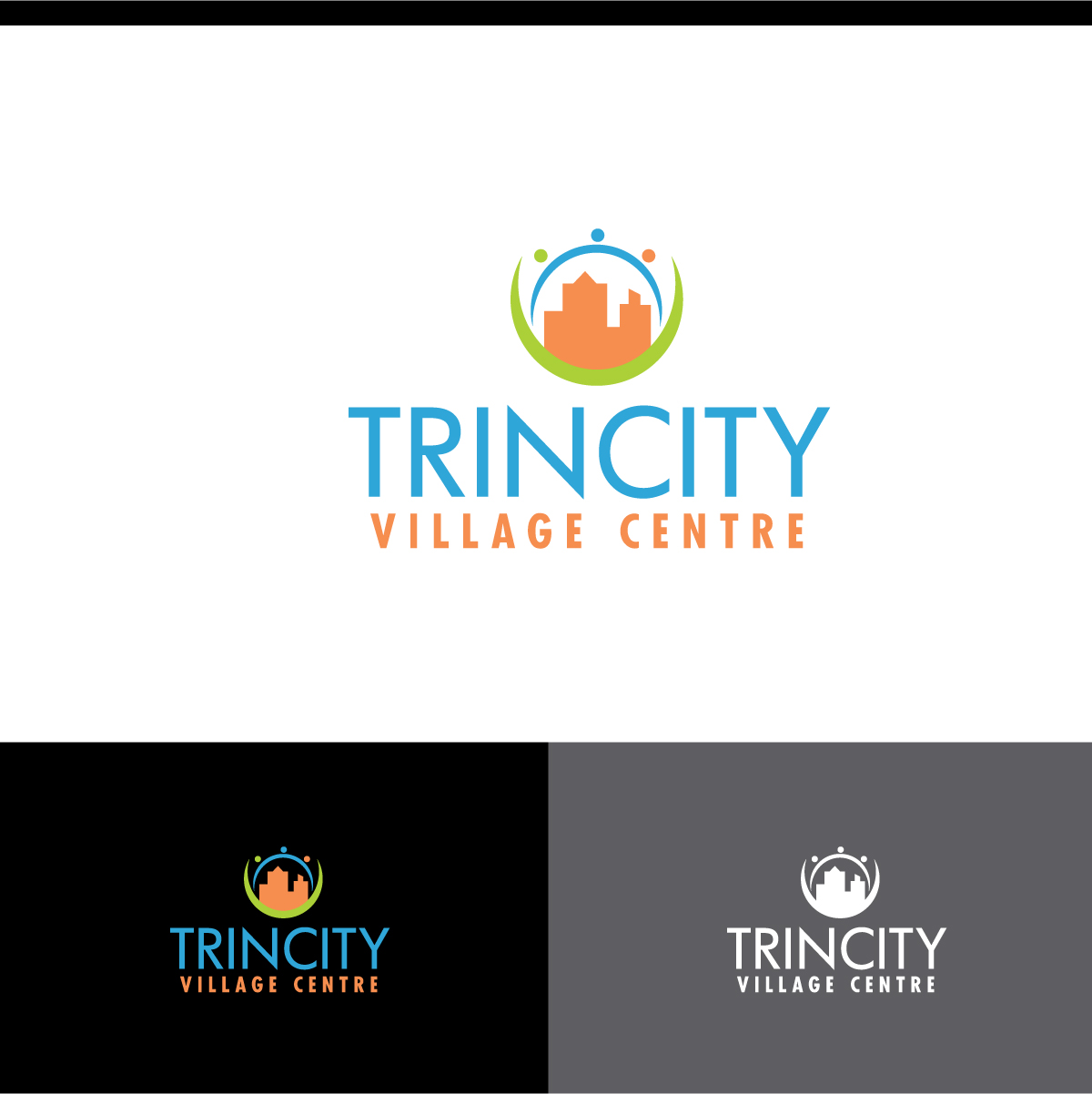 Logo Design by webeezine for this project | Design #14090213