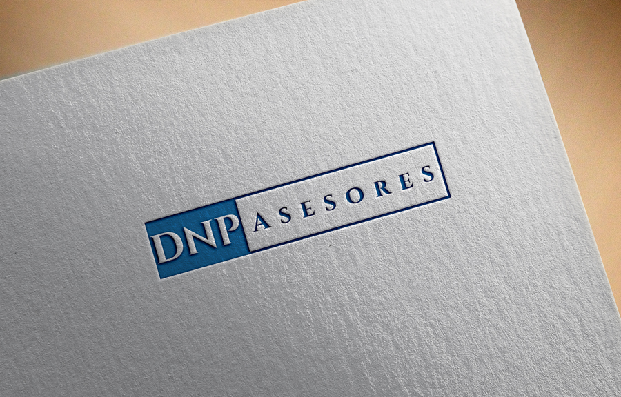 Design de Logo par logout babu pour PLAZA NUEVA ASESORES, S.L. | Design #14145079
