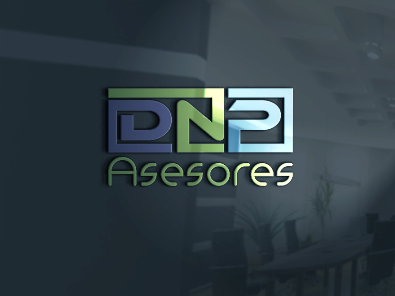 Design de Logo par taherswapon pour PLAZA NUEVA ASESORES, S.L. | Design #14141062