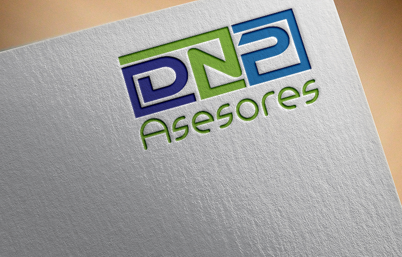Design de Logo par taherswapon pour PLAZA NUEVA ASESORES, S.L. | Design #14141063