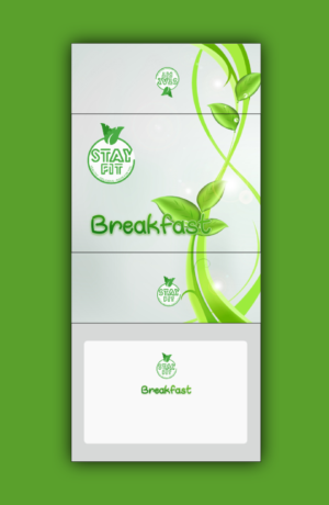 Packaging Design by Giovanni