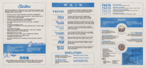 tbtr menu