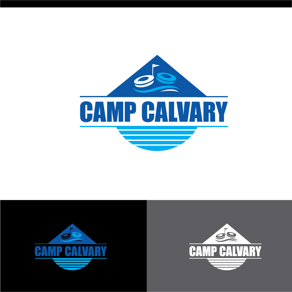 Logo Design by webeezine for this project | Design #14098957