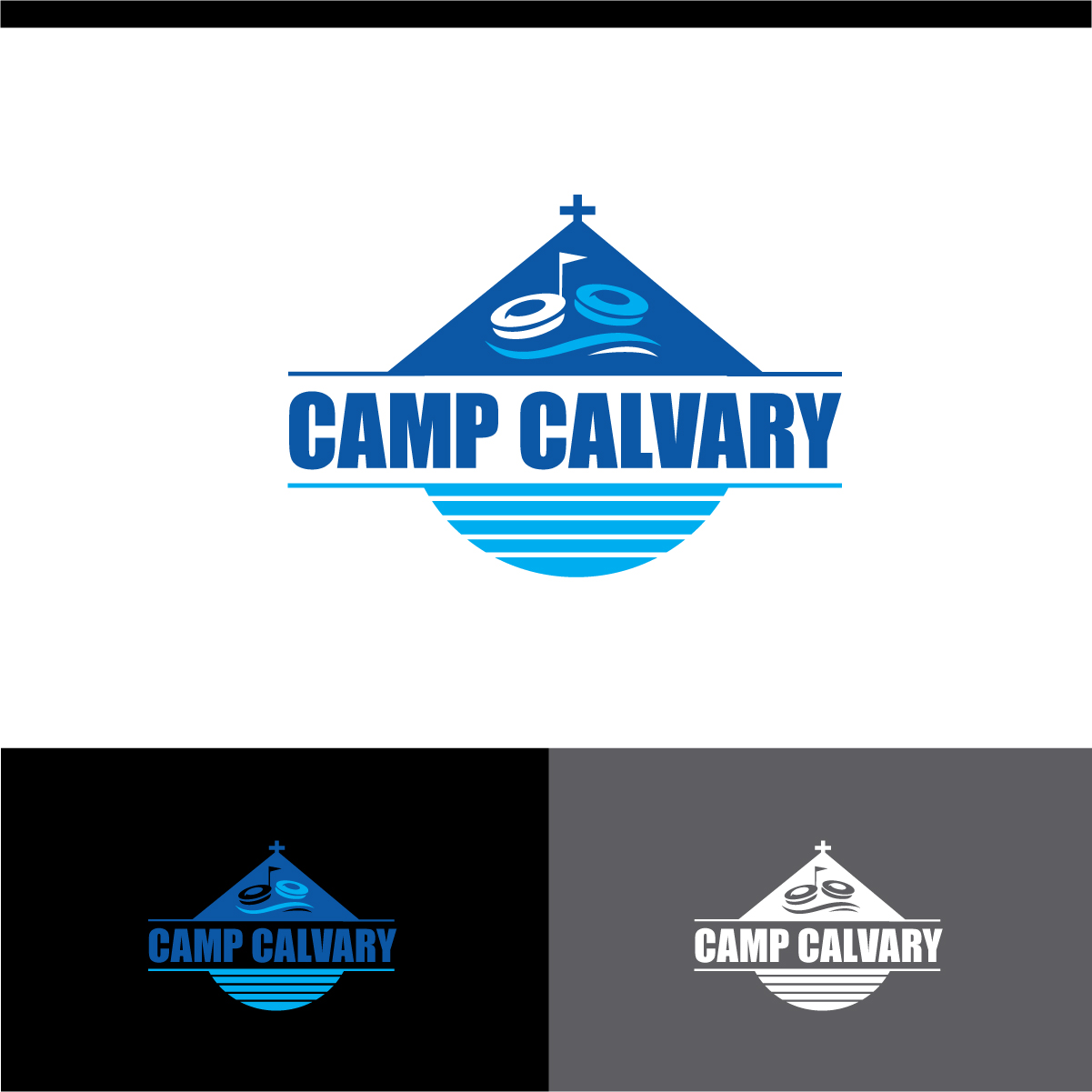 Logo Design by webeezine for this project | Design #14118816