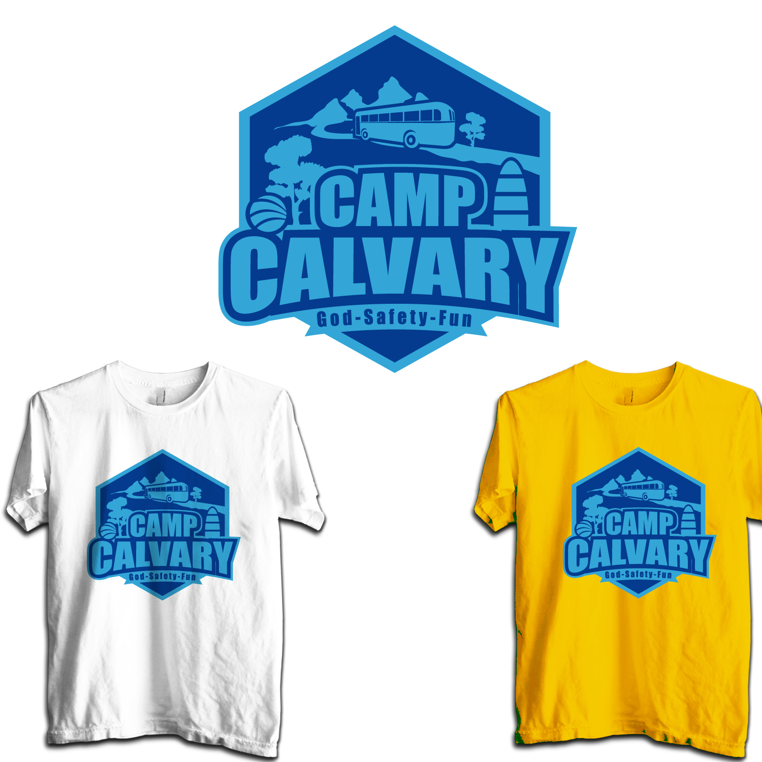 Logo Design by TRHZ for this project | Design #14108100