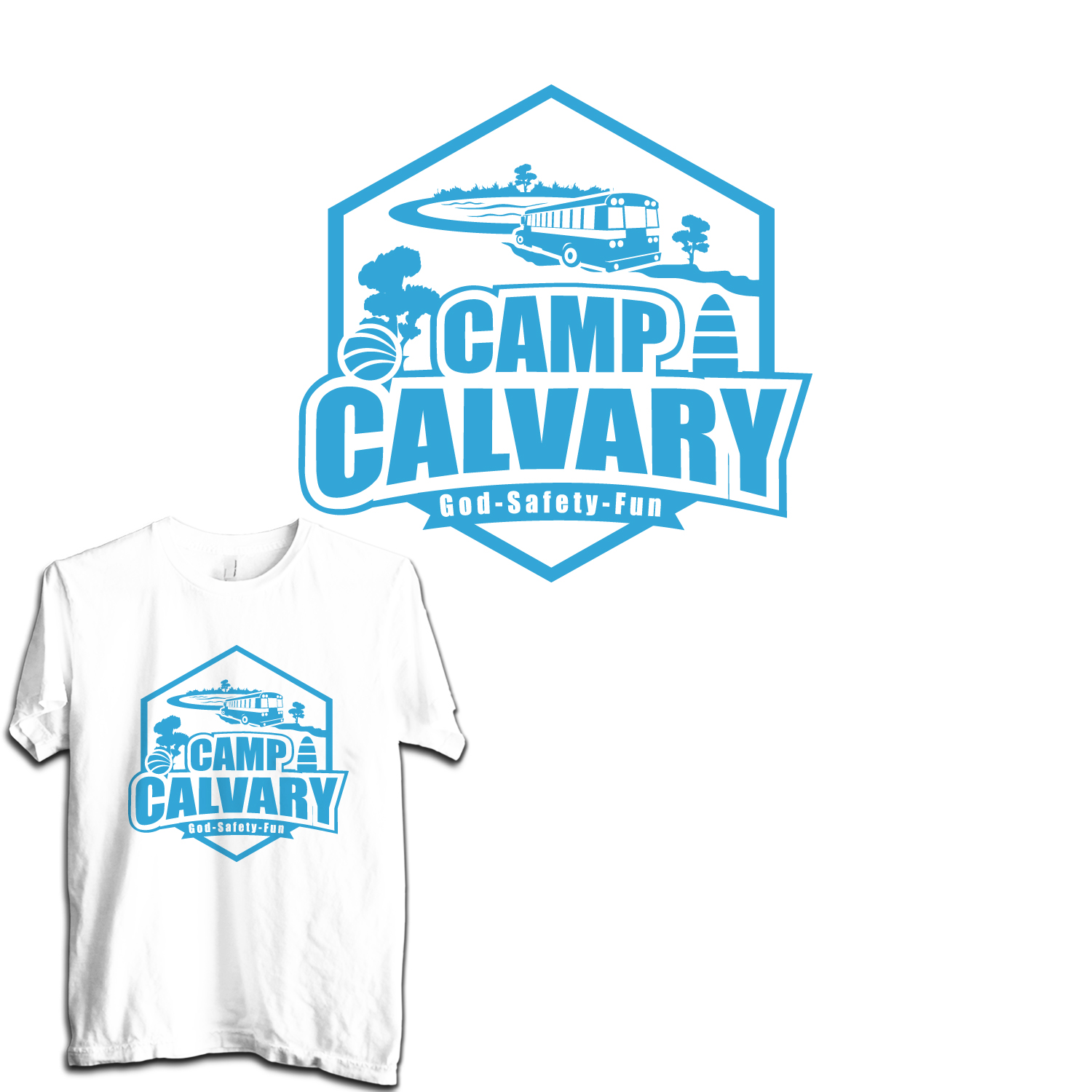 Logo Design by TRHZ for this project | Design #14172067