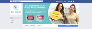 Facebook Design by Laurra
