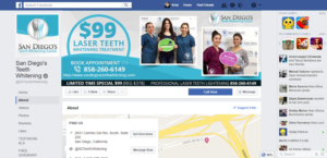 Facebook-Design von Kristina Andonoff für Shane | Design #14143376