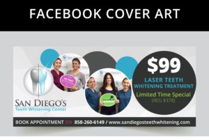 Facebook-Design von Kristina Andonoff für Shane | Design: #14156230