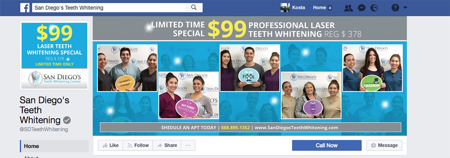 Facebook-Design von ka für Shane | Design #14146426