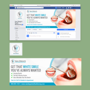 Facebook-Design von Hsi Graphics für Shane | Design: #14087704