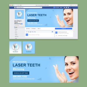 Facebook-Design von Hsi Graphics für Shane | Design: #14088075