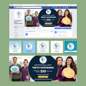 Facebook-Design von Hsi Graphics für Shane | Design #14111234