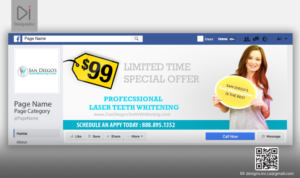Facebook Design by Design Inc