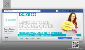 Facebook Design by Design Inc for Shane | Design: #14204641