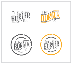 Logo Design by George Thomas