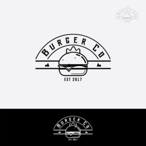 Logo Design by Beatrix-St
