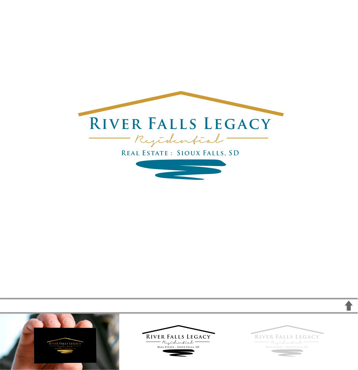 Logo Design by DesignMX (Renan Mejia) for Sioux Steel Company | Design #14088334