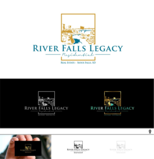 Logo Design by DesignMX (Renan Mejia) for Sioux Steel Company | Design #14088340