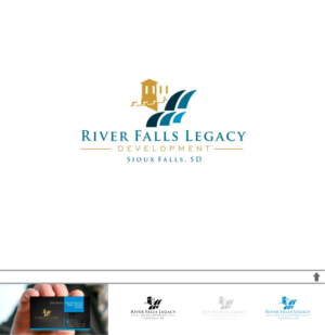Design de Logo par DesignMX (Renan Mejia) pour Sioux Steel Company | Design : #14100979