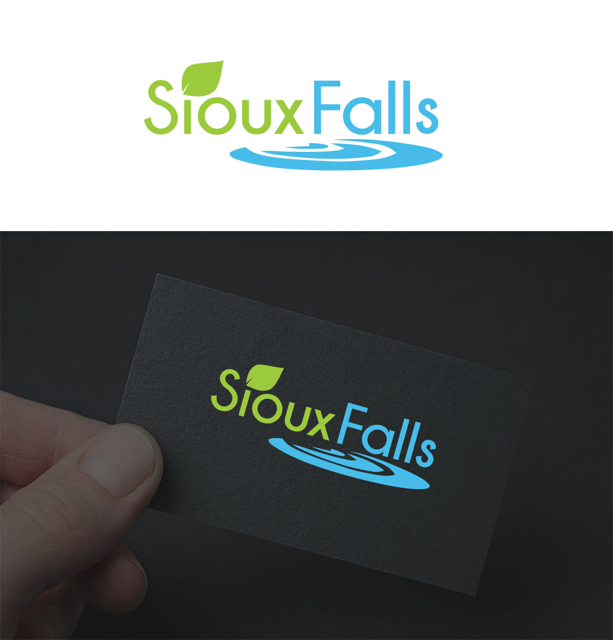 Logo Design by abstraxt for Sioux Steel Company | Design #14089581