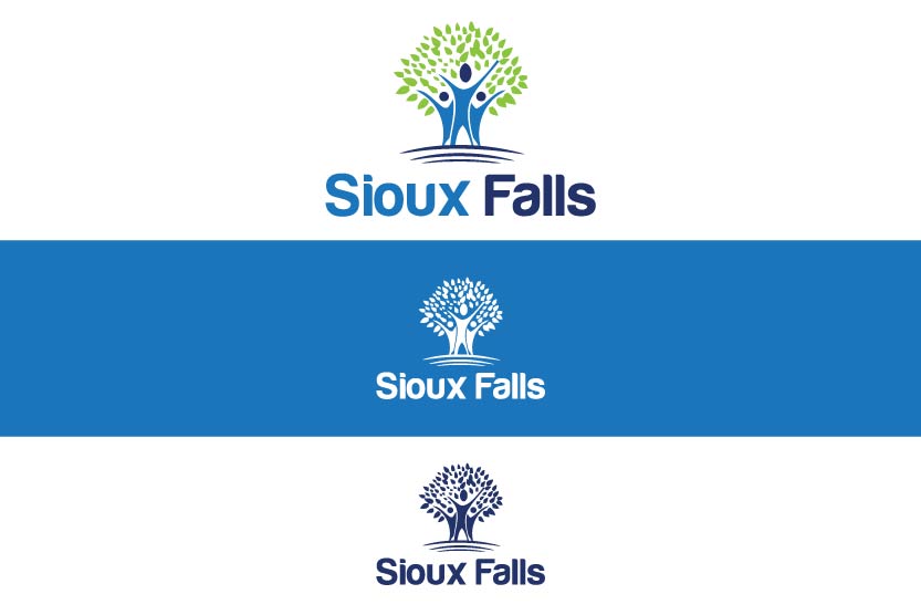 Logo Design by abstraxt for Sioux Steel Company | Design #14089584