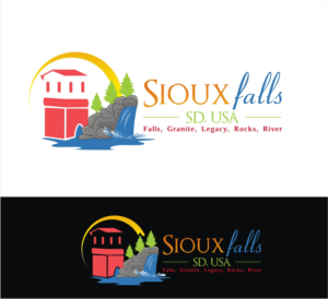 Design de Logo par Soul Light pour Sioux Steel Company | Design : #14088559