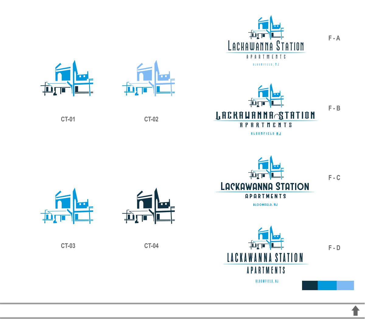 Logo-Design von DesignMX (Renan Mejia) für dieses Projekt | Design #14522432