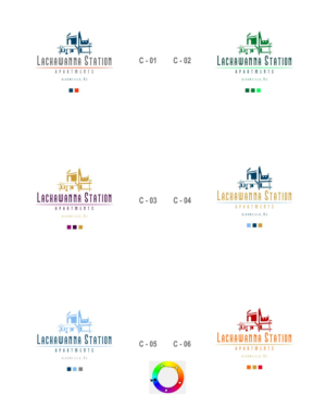 Logo-Design von DesignMX (Renan Mejia) für dieses Projekt | Design: #14536458