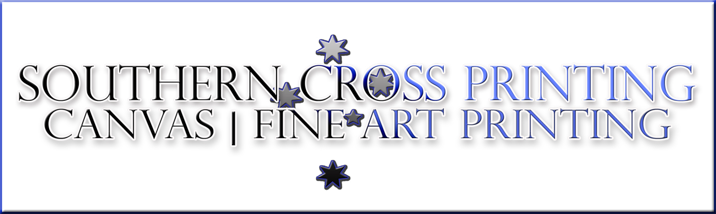 Design de Logo par IVE pour Southern Cross Printing | Design #2527323