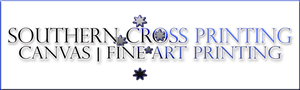 Logo-Design von IVE für Southern Cross Printing | Design #2527323