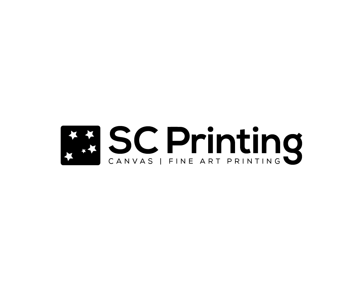 Logo-Design von designedbykyle für Southern Cross Printing | Design #2505950