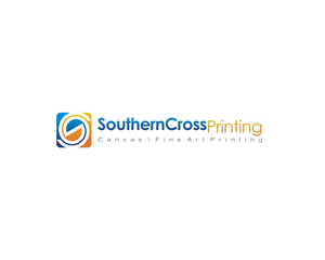Logo-Design von desainen für Southern Cross Printing | Design: #2505859