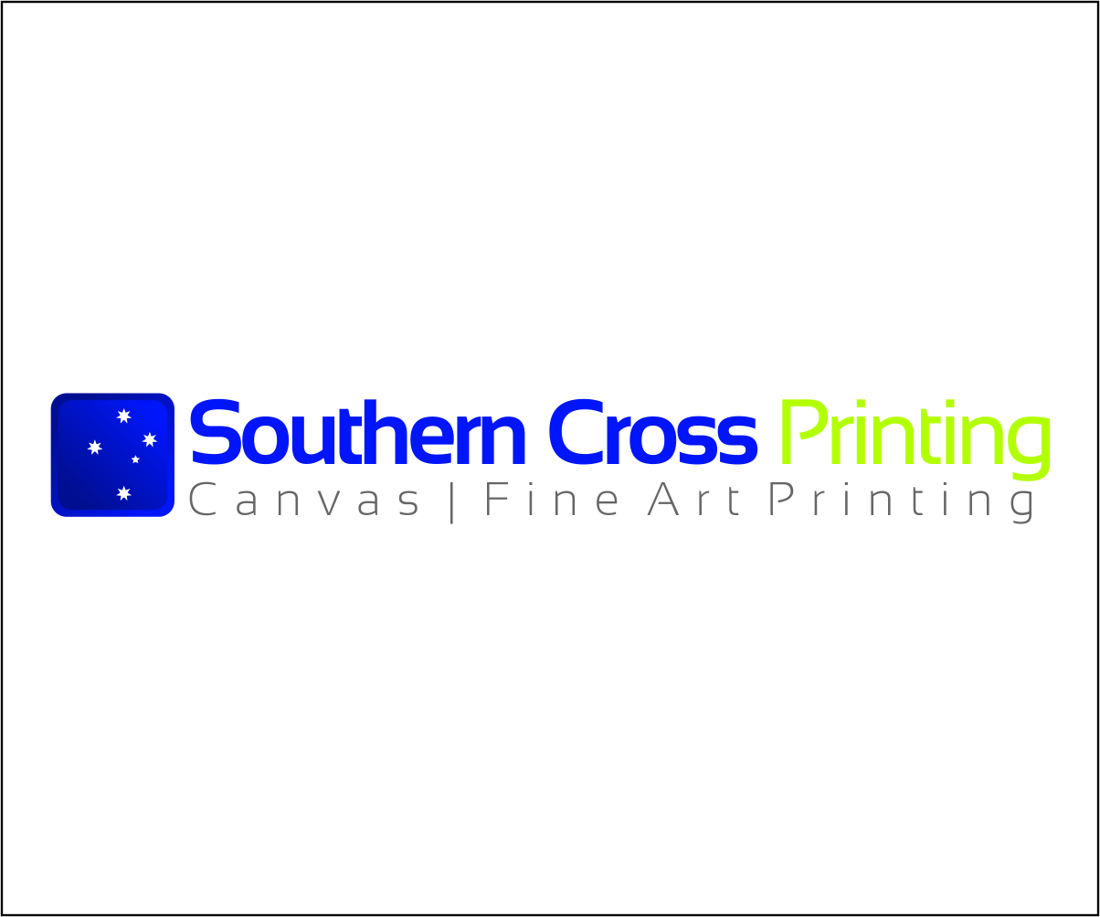 Logo-Design von  Gesho für Southern Cross Printing | Design #2526057