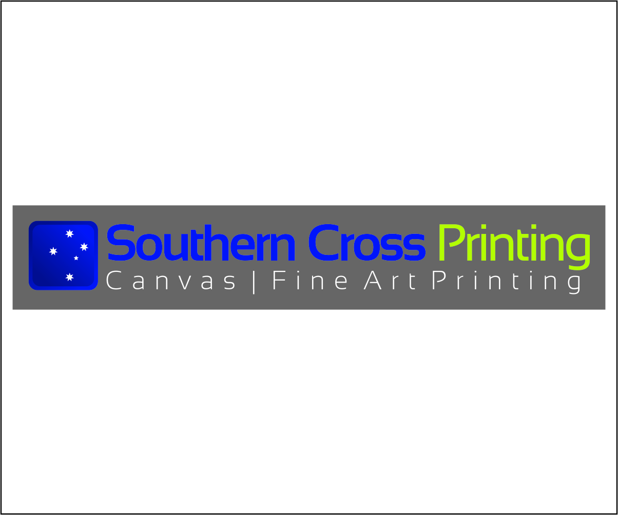 Diseño de Logo por  Gesho para Southern Cross Printing | Diseño #2526058