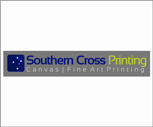 Logo-Design von  Gesho für Southern Cross Printing | Design: #2526058