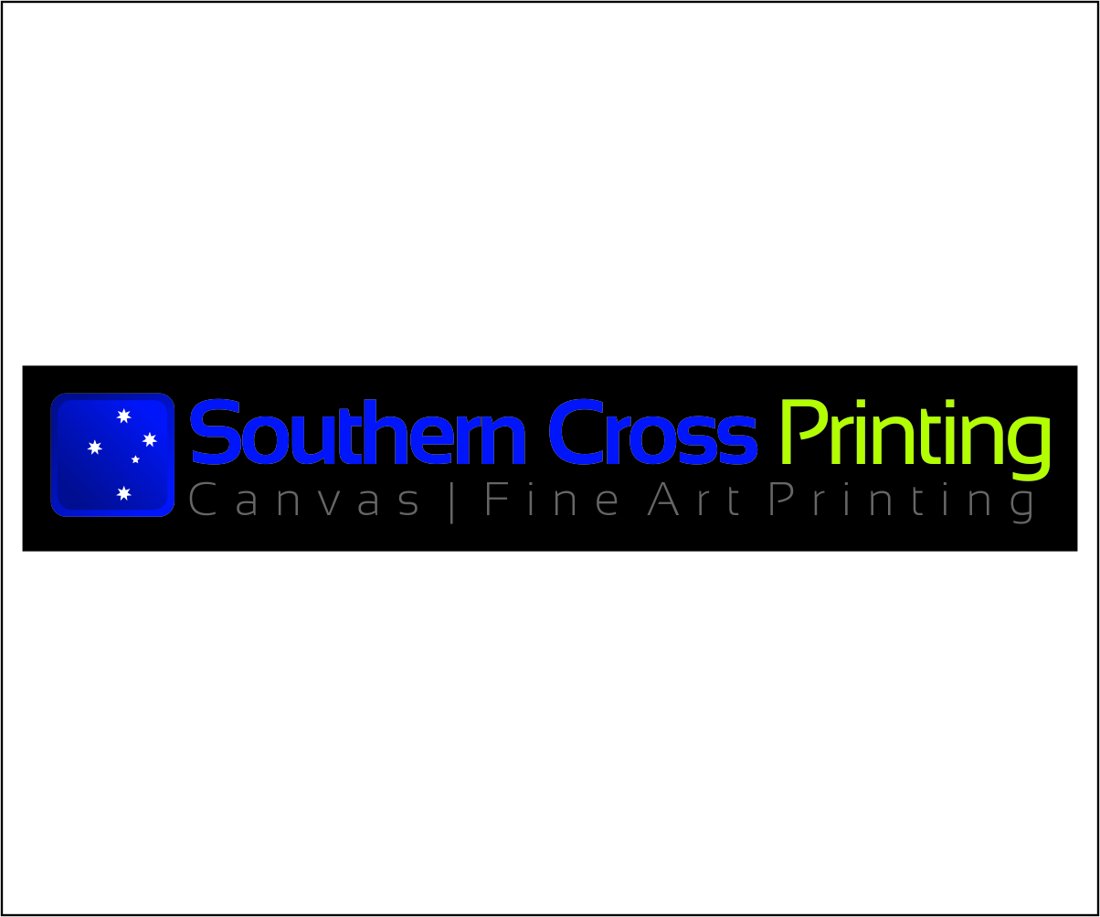 Logo Design by  Gesho for Southern Cross Printing | Design #2526063