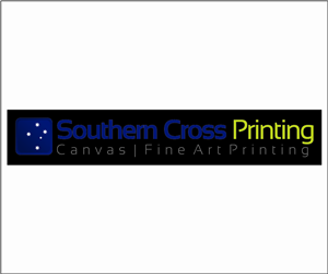 Logo-Design von  Gesho für Southern Cross Printing | Design: #2526063