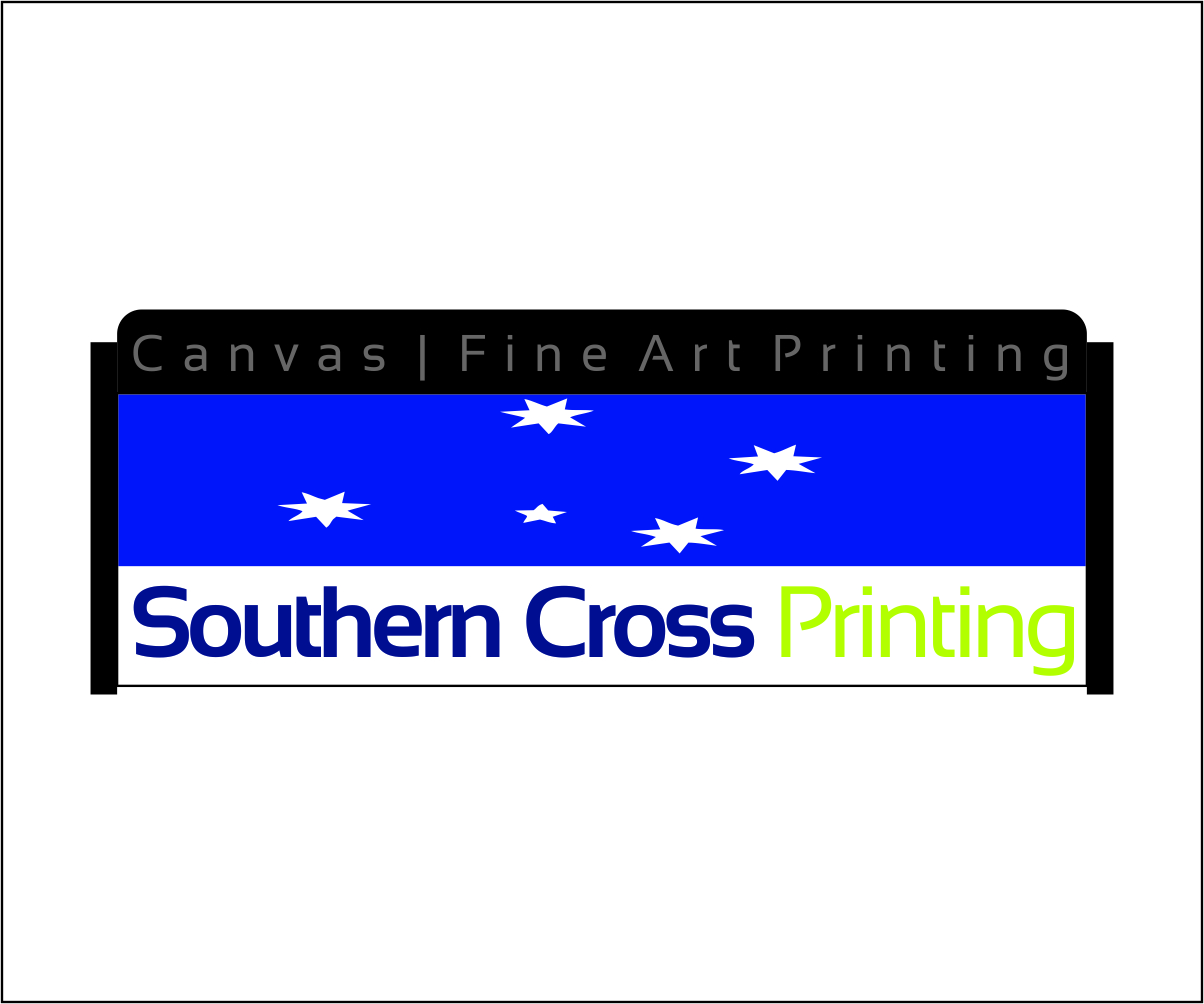 Design de Logo par  Gesho pour Southern Cross Printing | Design #2526203