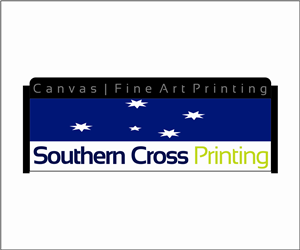 Logo-Design von  Gesho für Southern Cross Printing | Design #2526203