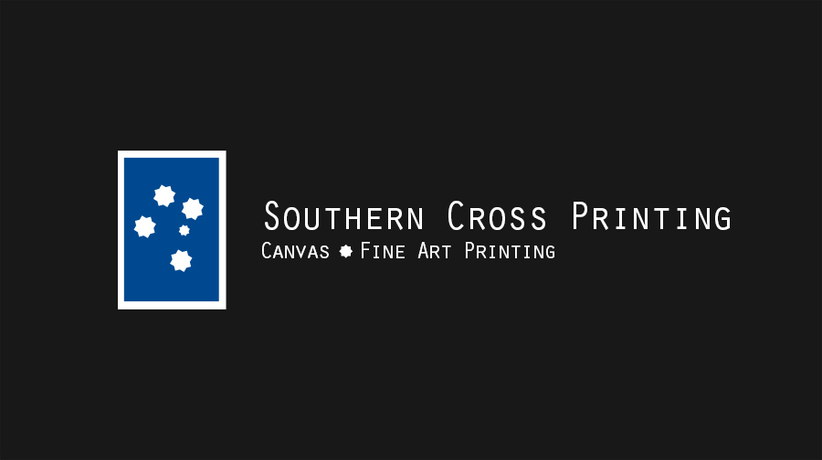 Logo Design by  IG Designers for Southern Cross Printing | Design #2530625