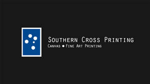Logo-Design von  IG Designers für Southern Cross Printing | Design #2530625