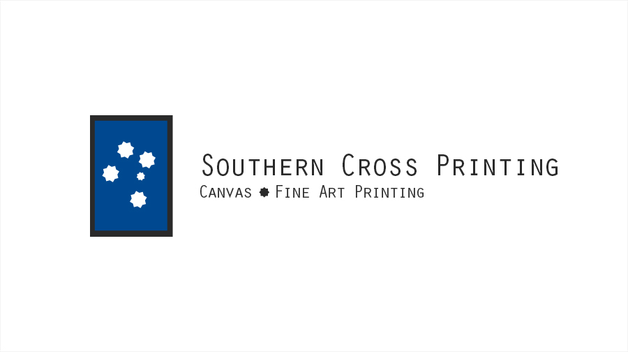 Diseño de Logo por  IG Designers para Southern Cross Printing | Diseño #2530626