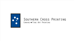 Logo-Design von  IG Designers für Southern Cross Printing | Design: #2530626