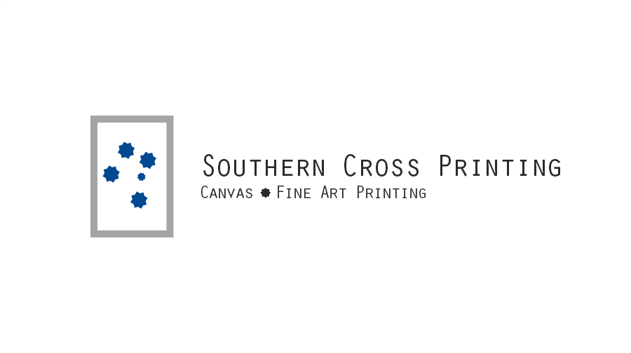 Diseño de Logo por  IG Designers para Southern Cross Printing | Diseño #2530627