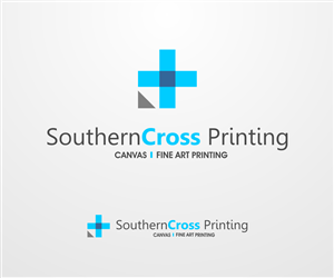 Logo-Design von allegra creativa für Southern Cross Printing | Design #2505911